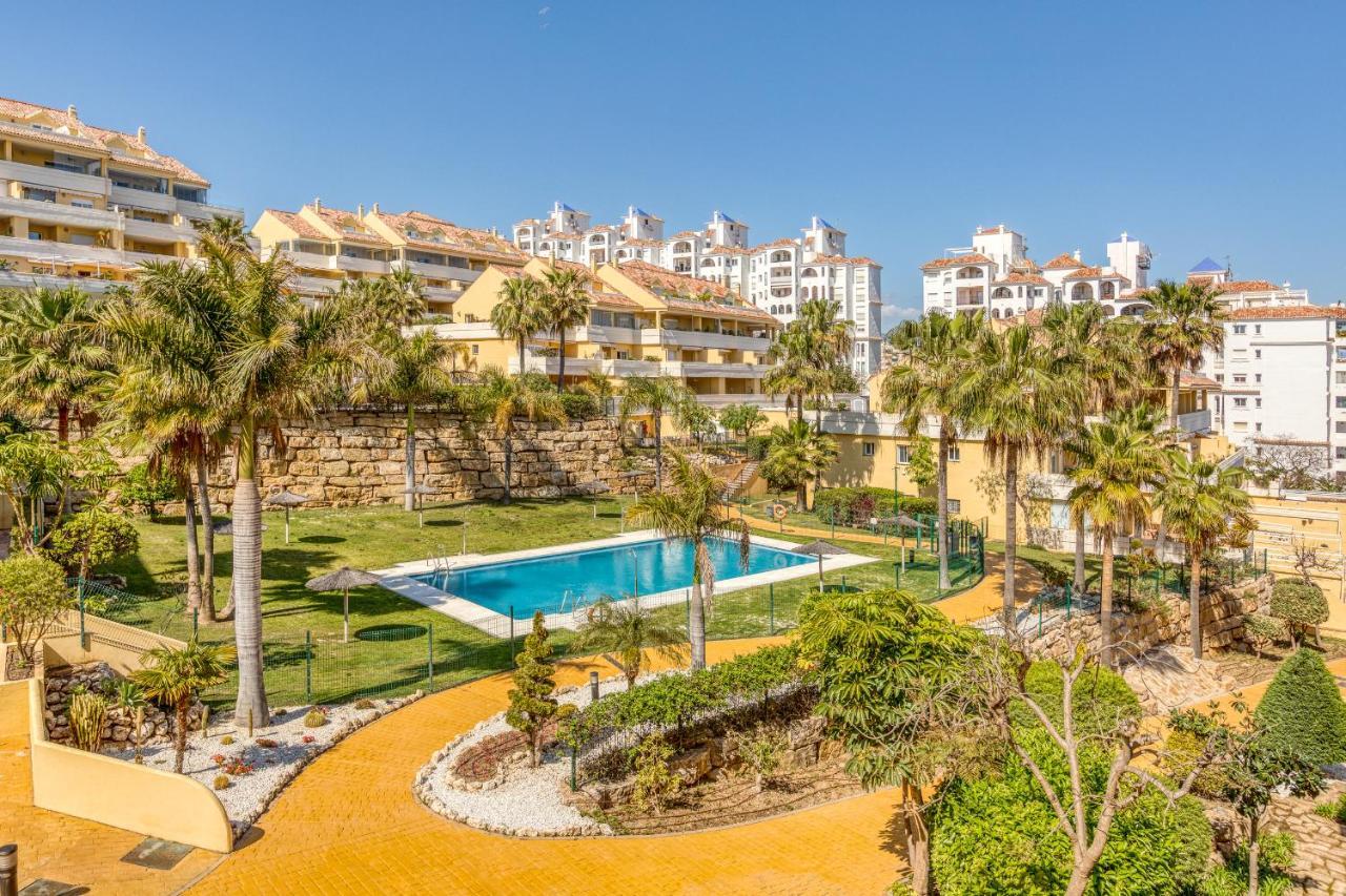 Hanami Puerto Alto Estepona Pa 4-2 מראה חיצוני תמונה