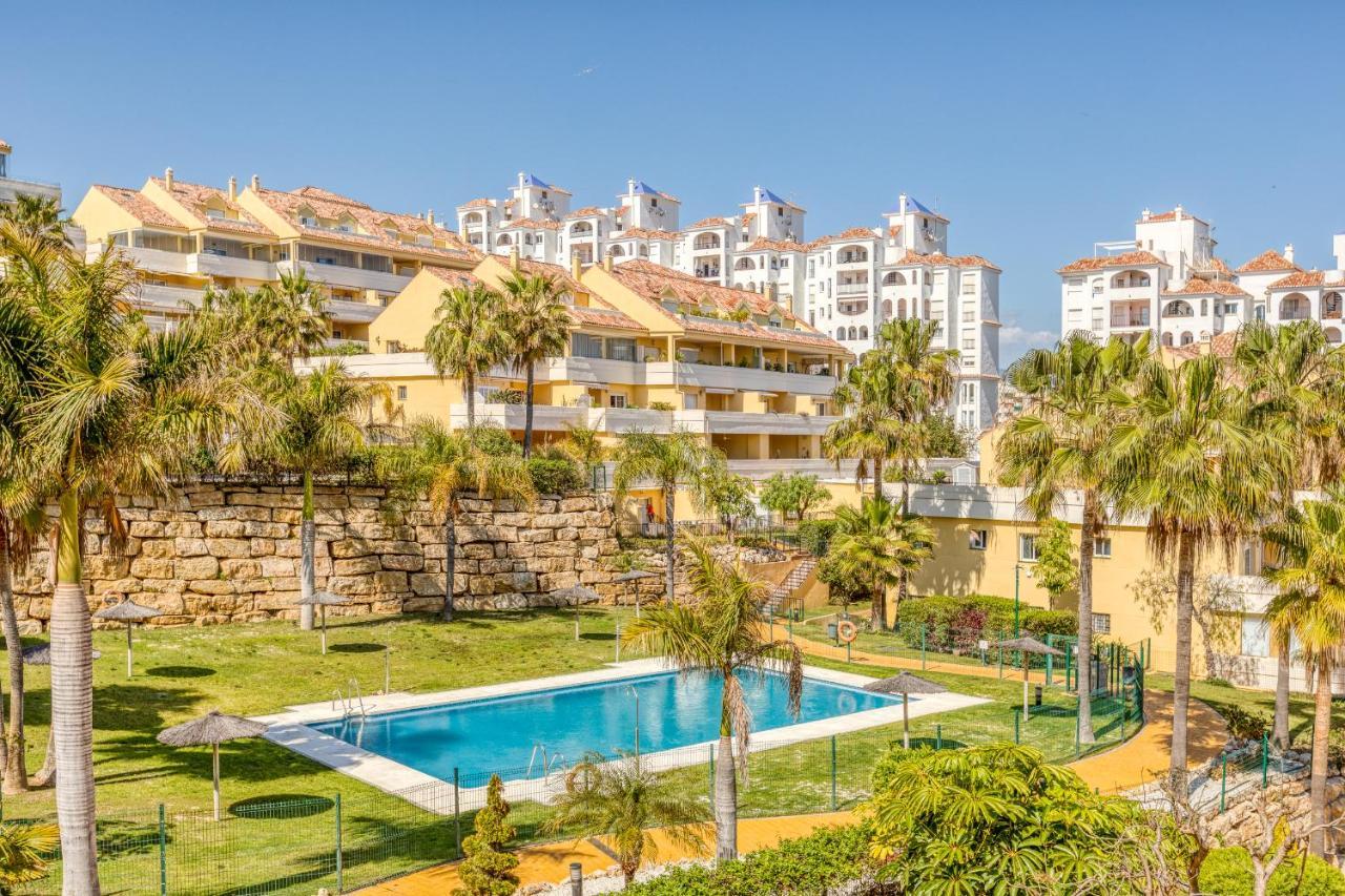 Hanami Puerto Alto Estepona Pa 4-2 מראה חיצוני תמונה